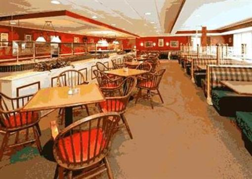 фото отеля Super 8 Dahlonega