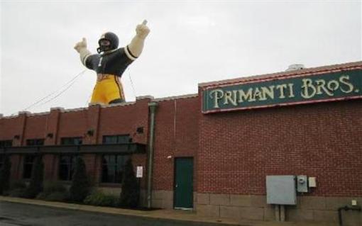 фото отеля Extended Stay America Hotel Monroeville (Pennsylvania)