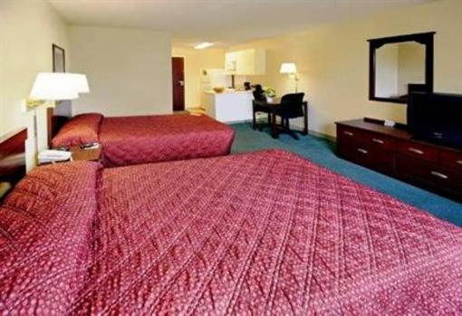 фото отеля Extended Stay America Hotel Monroeville (Pennsylvania)