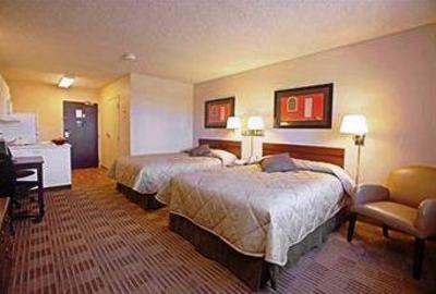 фото отеля Extended Stay America Hotel Monroeville (Pennsylvania)