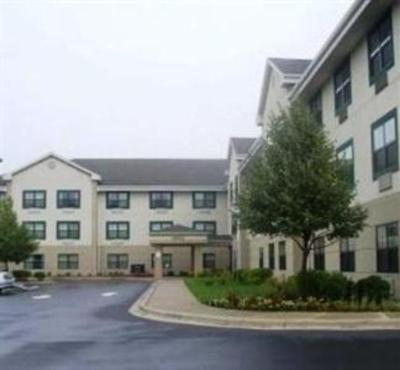 фото отеля Extended Stay America Hotel Monroeville (Pennsylvania)