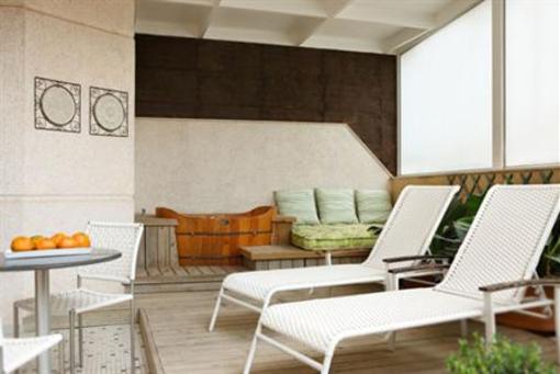 фото отеля Vitoria Cambui Residence