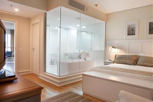 фото отеля Vitoria Cambui Residence