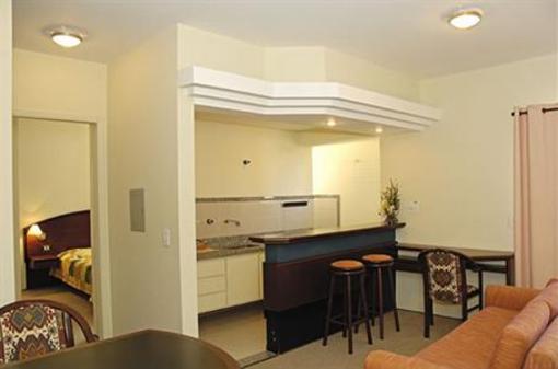 фото отеля Vitoria Cambui Residence