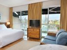фото отеля Vitoria Cambui Residence