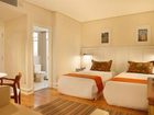 фото отеля Vitoria Cambui Residence