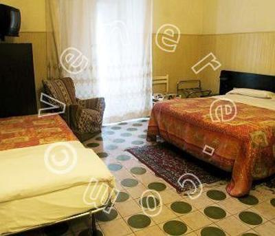фото отеля Speranza