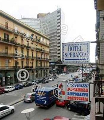 фото отеля Speranza