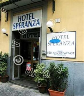 фото отеля Speranza