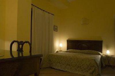 фото отеля Villa Trigona