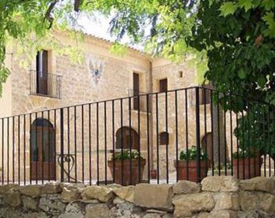фото отеля Villa Trigona