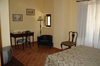фото отеля Villa Trigona