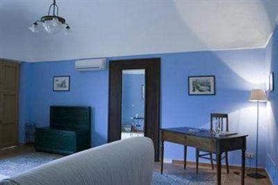 фото отеля Villa Trigona
