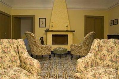 фото отеля Villa Trigona