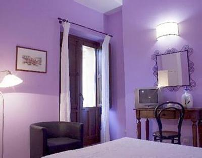 фото отеля Villa Trigona