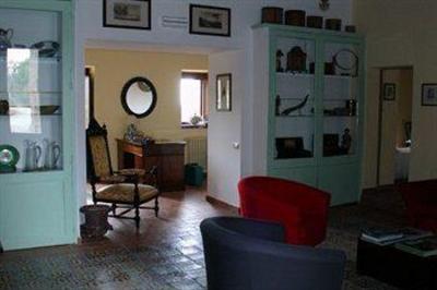 фото отеля Villa Trigona