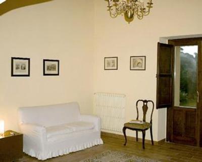 фото отеля Villa Trigona