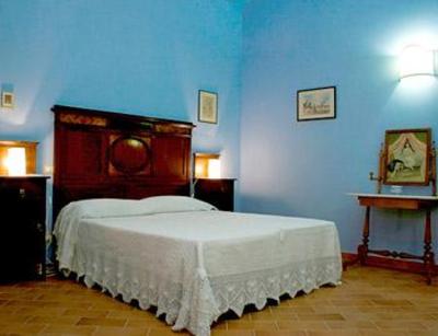 фото отеля Villa Trigona