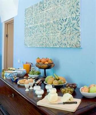 фото отеля Villa Trigona