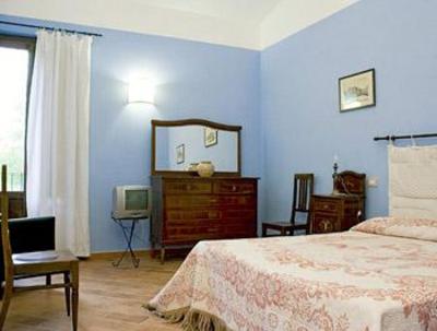 фото отеля Villa Trigona