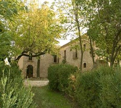 фото отеля Villa Trigona
