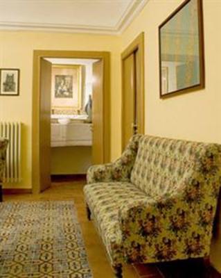 фото отеля Villa Trigona