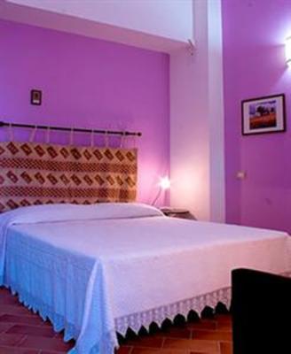 фото отеля Villa Trigona
