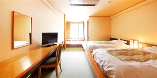 фото отеля Katsuragawa Seaside Hotel