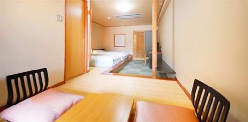 фото отеля Katsuragawa Seaside Hotel