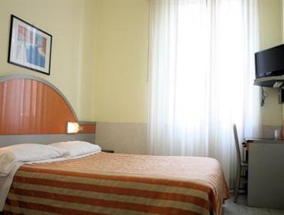 фото отеля Hotel Mazzini