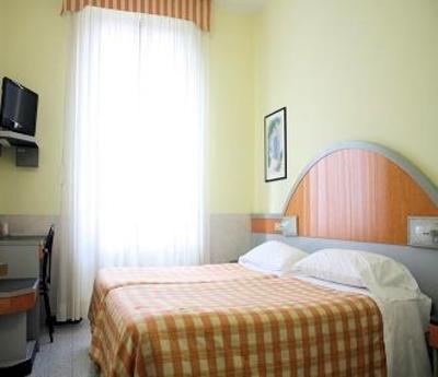 фото отеля Hotel Mazzini