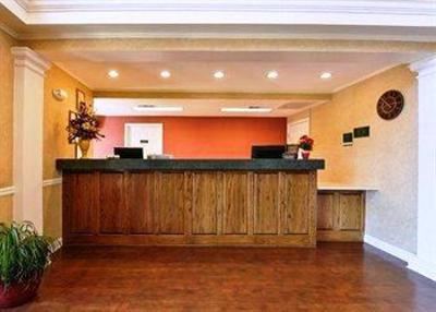 фото отеля Quality Inn Goldsboro