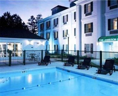 фото отеля Quality Inn Goldsboro