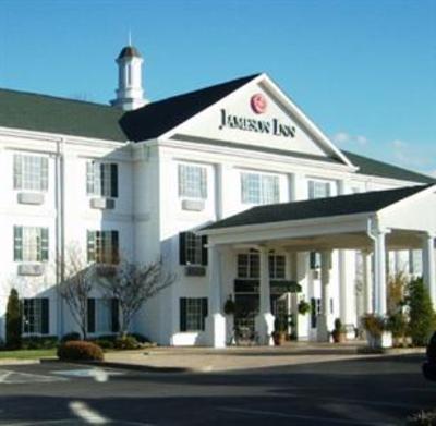 фото отеля Quality Inn Goldsboro