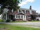 фото отеля Lincoln Inn at the Covered Bridge Woodstock (Vermont)