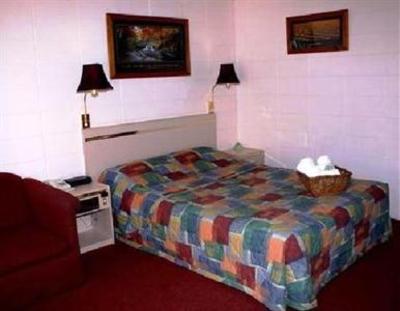 фото отеля Cootamundra Gardens Motor Inn
