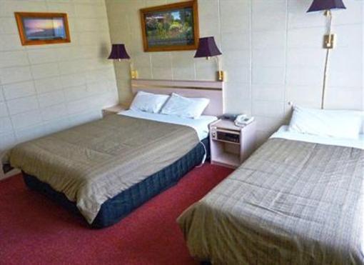фото отеля Cootamundra Gardens Motor Inn