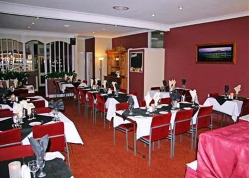 фото отеля Cootamundra Gardens Motor Inn