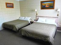 Cootamundra Gardens Motor Inn