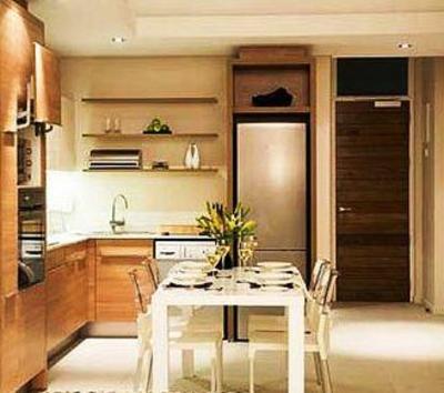 фото отеля The Residences Apartments Cape Town