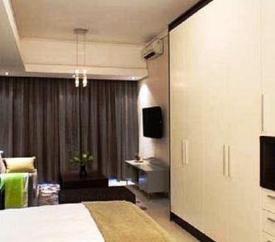 фото отеля The Residences Apartments Cape Town