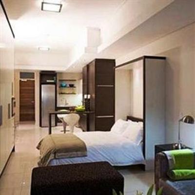 фото отеля The Residences Apartments Cape Town