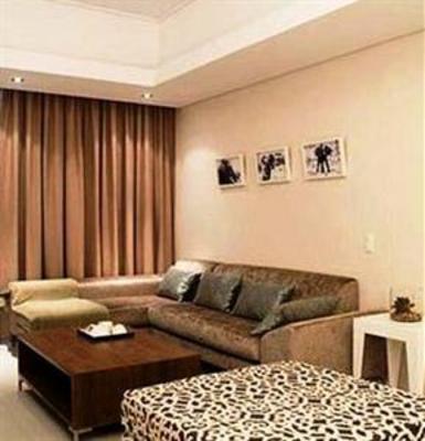 фото отеля The Residences Apartments Cape Town
