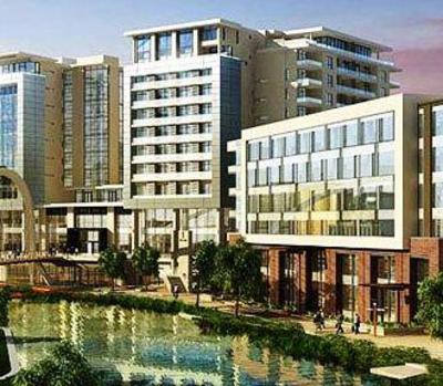 фото отеля The Residences Apartments Cape Town