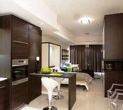 фото отеля The Residences Apartments Cape Town