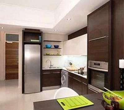 фото отеля The Residences Apartments Cape Town