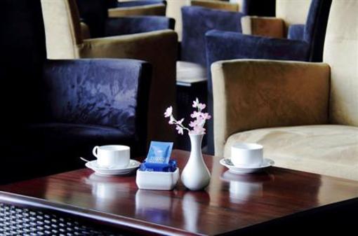 фото отеля Dafam Hotel Cilacap