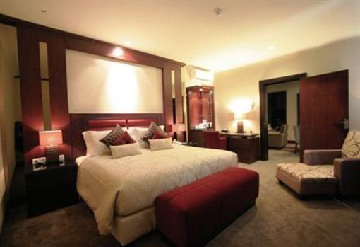 фото отеля Dafam Hotel Cilacap
