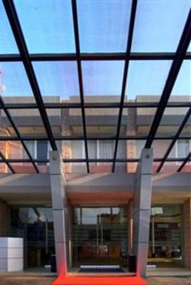 фото отеля Dafam Hotel Cilacap