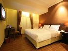 фото отеля Dafam Hotel Cilacap